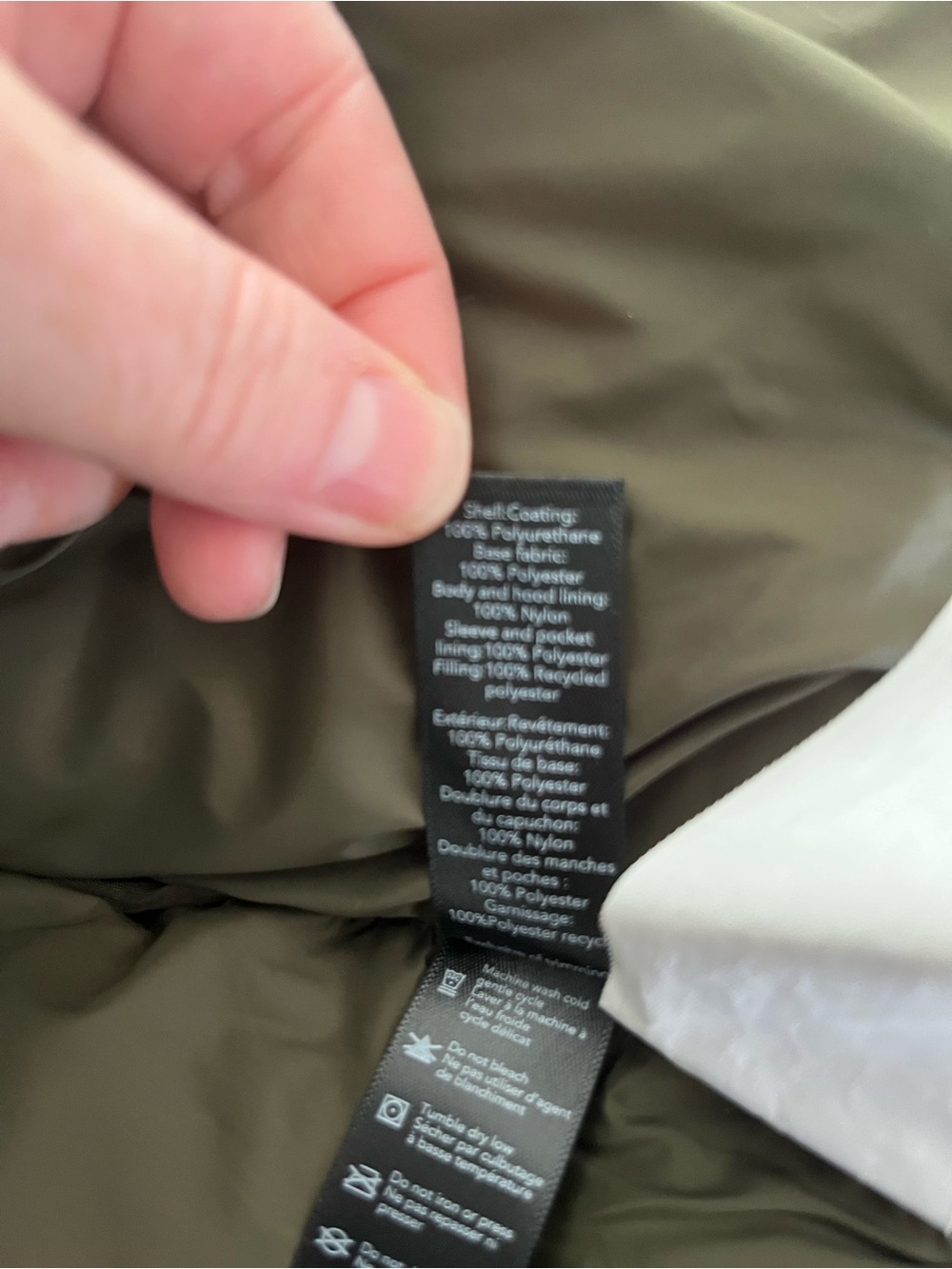 George Winter Jacket - Picture 10 of 12